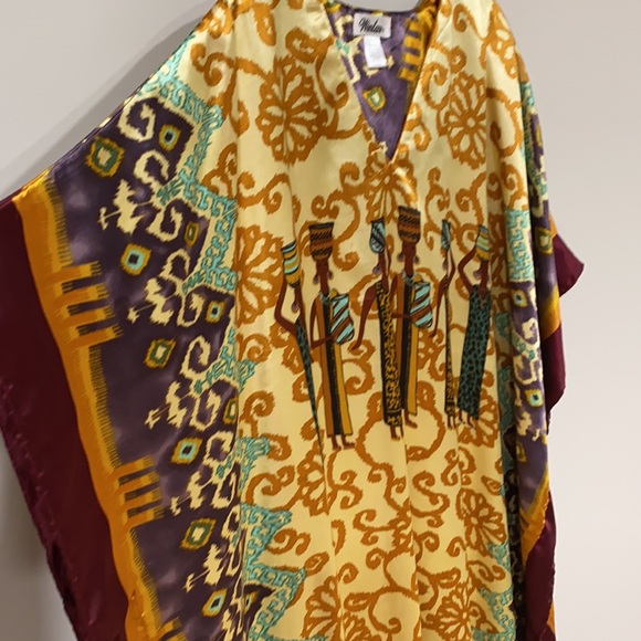 Winlar Kaftan - Picture 4 of 8